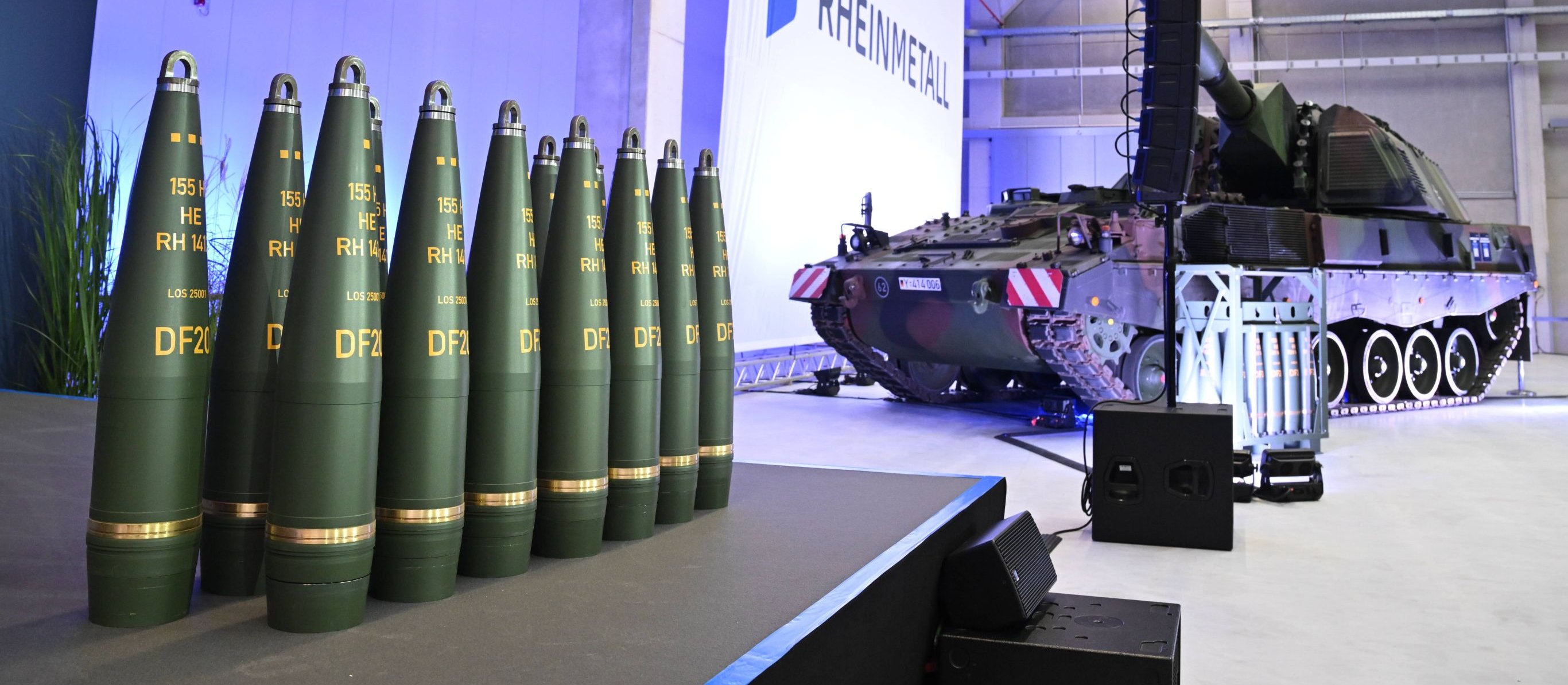 Justyna Schulz: Czy za niemiecką troską o polskie SAFE kryje się gra o hegemonię zbrojeniową?