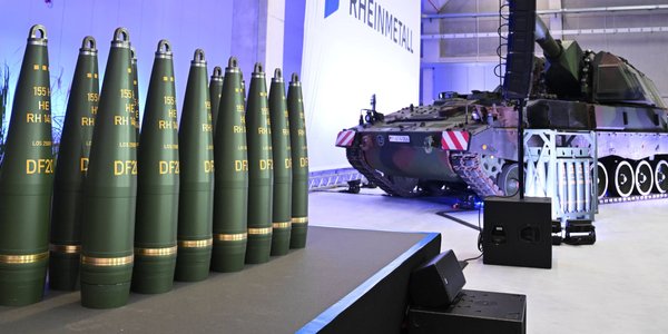 Justyna Schulz: Czy za niemiecką troską o polskie SAFE kryje się gra o hegemonię zbrojeniową?