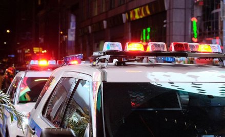 Nowy Jork: Nożowniczka raniła pięć osób, m.in. trzydniowe dziecko