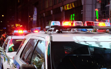 Nowy Jork: Nożowniczka raniła pięć osób, m.in. trzydniowe dziecko