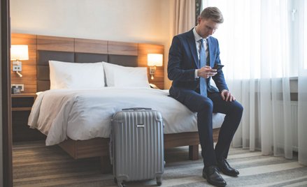 Turyści narzekają na brak kadry w hotelach. „Na mój gust za mało personelu”