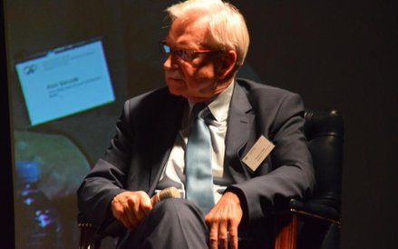 Tadeusz Trzmiel, I zastępca Prezydenta ds. Inwestycji Miejskich Miasta Krakowa.