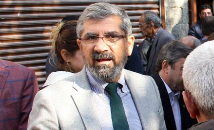 Tahir Elci