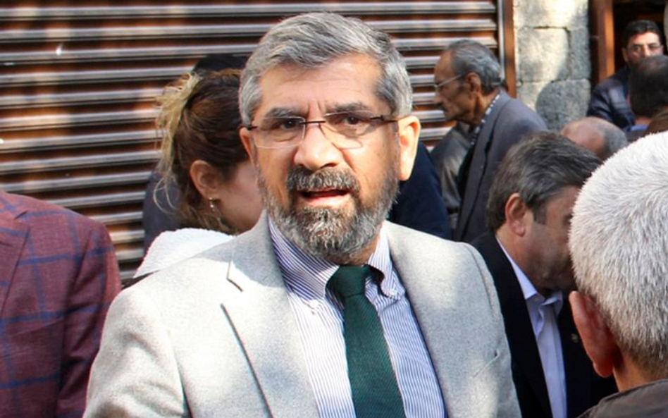 Tahir Elci