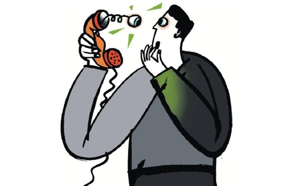Szefowi wolno skontrolować telepracownika