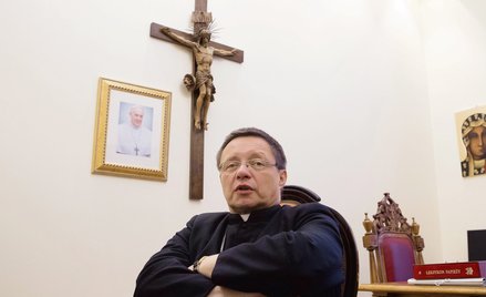 Marian Zubrzycki / Forum