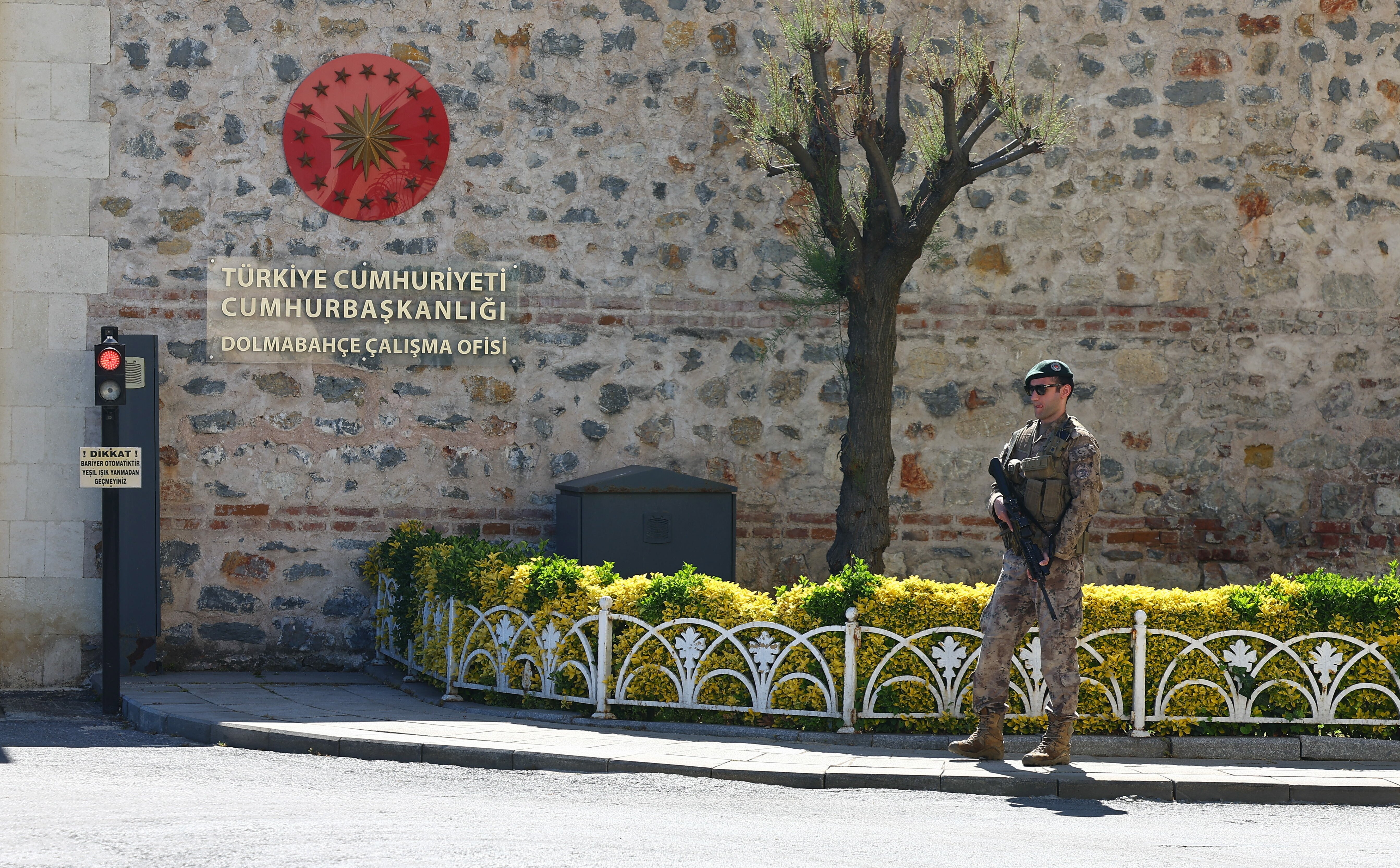 Jerzy Haszczyński: Lekcja ze Stambułu. Ile można czekać na atomowe sankcje na Rosję?