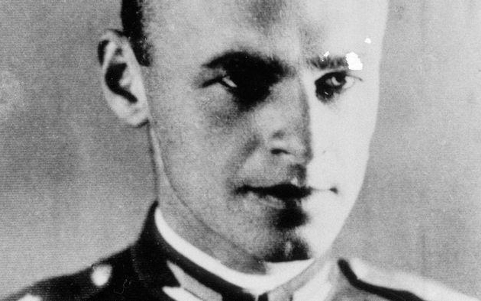 Witold Pilecki