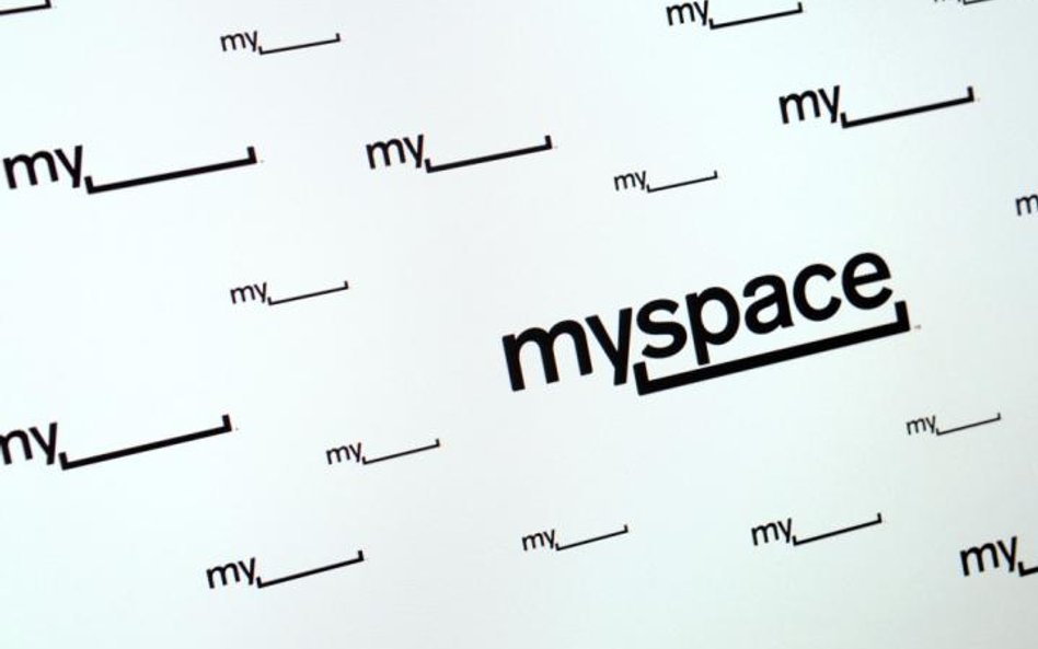 News Corp. chce sprzedać MySpace