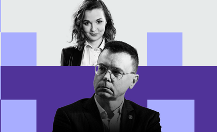Dr. n. med. Michał Zabojszcz, dyrektor szpitala MSWiA w Krakowie