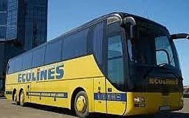 Ecolines – autobusy tylko dla białych?