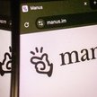 Chińskie media państwowe określiły Manus mianem „następcy DeepSeek”