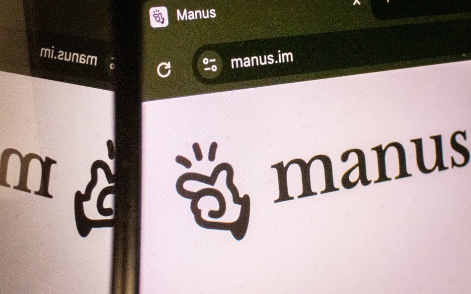 Chińskie media państwowe określiły Manus mianem „następcy DeepSeek”