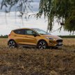 Ford Fiesta Active: Ciesz się każdym kilometrem