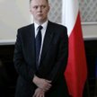 Czemu Tomasz Siemoniak? Bo ławka kadrowa w PO jest krótka