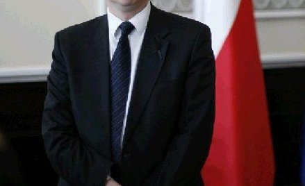 Czemu Tomasz Siemoniak? Bo ławka kadrowa w PO jest krótka