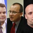 #RZECZoPOLITYCE: Bochenek, Bodnar, Peja