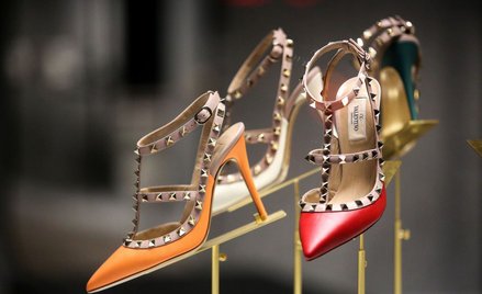Dom mody Valentino pozwany. 270 mln za zamknięcie butiku