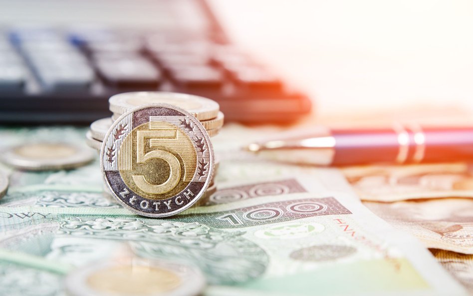 Wieloletnia prognoza finansowa gminy