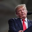 Prezydent USA Donald Trump