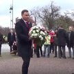 Kadr z filmu przygotowego przez 17-latka