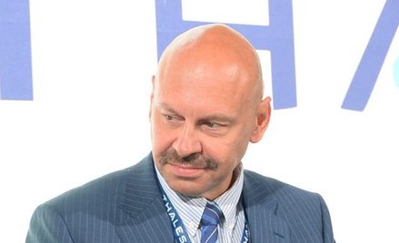 Przede wszystkim cyberbezpieczeństwo