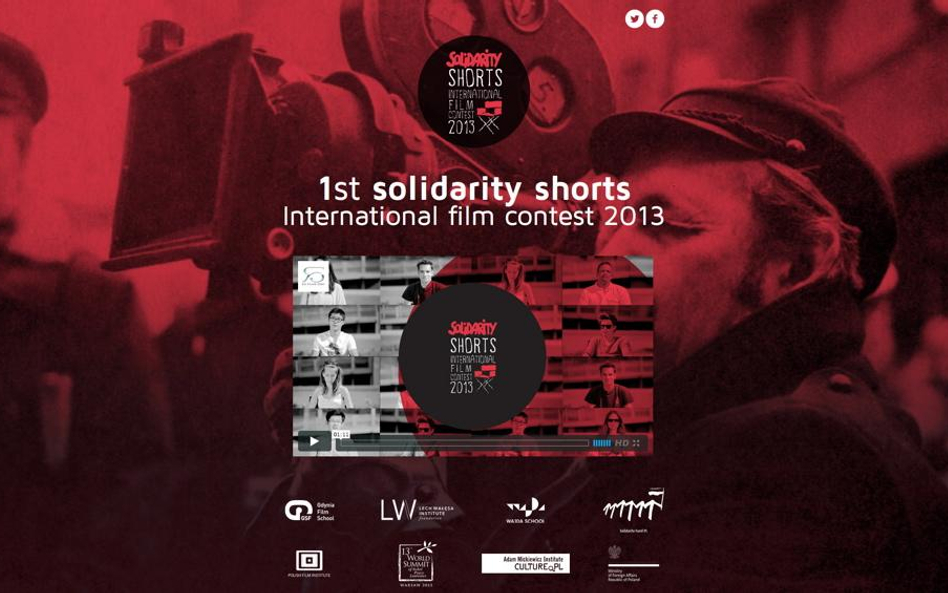 Czym jest solidarność?