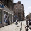 Tylko Nordea na plusie