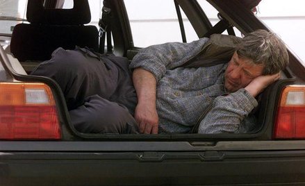 Podczas urlopu podwładny może ciężko pracować