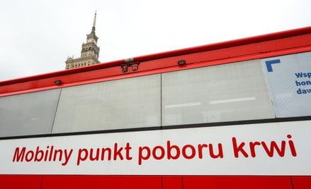 W prawie do wolnego za oddanie krwi nic się nie zmieni. „Rz” prostuje medialne doniesienia
