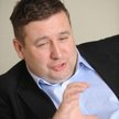 Piotr Hirny, prezes firmy Hirny BD