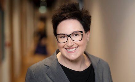 Marlena Janota, prezes Pekao TFI