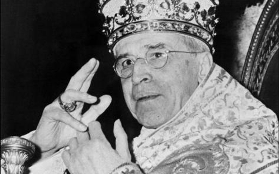 Pius XII