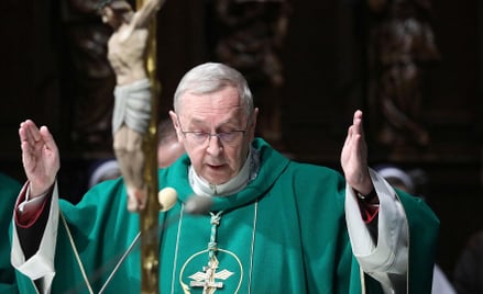 Abp Stanisław Gądecki