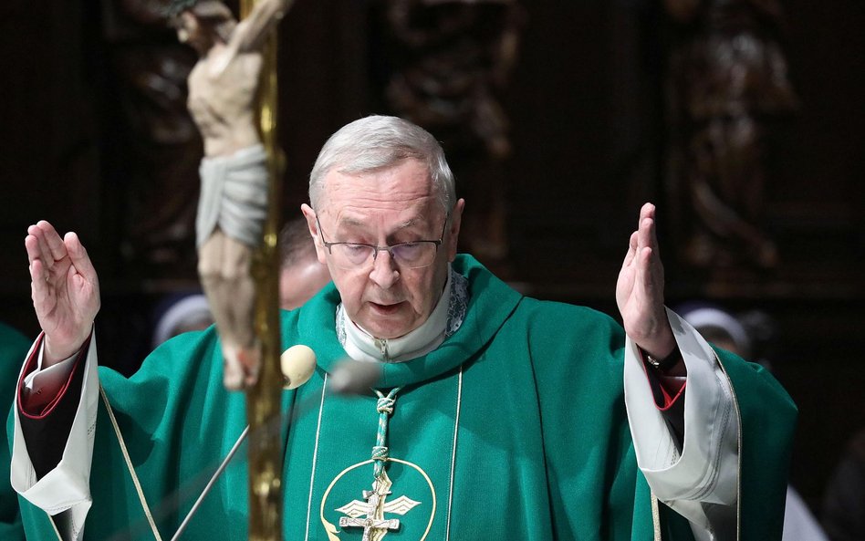 Abp Stanisław Gądecki