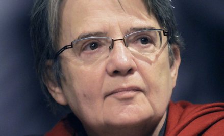 Agnieszka Holland: Zaangażowana obywatelka świata