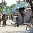 Nigeria: Zamachy Boko Haram w restauracji i meczecie. 44 osoby nie żyją