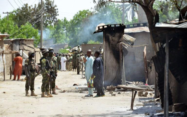 Nigeria: Zamachy Boko Haram w restauracji i meczecie. 44 osoby nie żyją