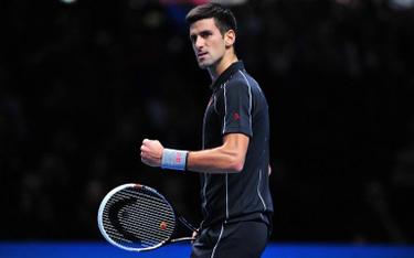 Klasyczny finał Masters: Rafael Nadal – Novak Djoković