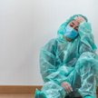 "Buce, lenie i warchoły". Starosta oskarżony o znieważenie lekarzy