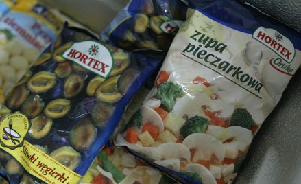 Hortex kupi udziały w firmie Ren