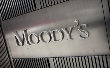 Agencja Moody's ukarana za niestaranność