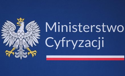 Ministerstwo Cyfryzacji