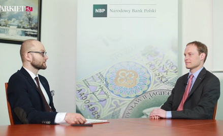 Witold Grostal - Rola Narodowego Banku Polskiego