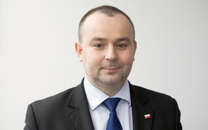 Paweł Mucha: Nie ma pierwszego prezesa Sądu Najwyższego