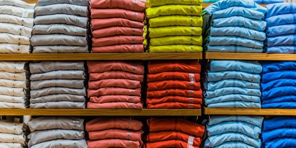 EU ban on destroying unsold clothes in force, but Poland has no enforcement penalties yet