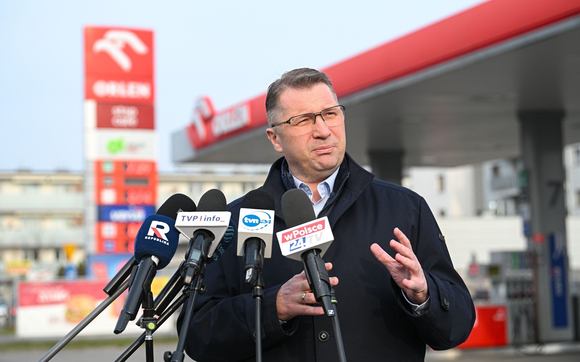 Sondaż dla „Rzeczpospolitej”: Widać „efekt Przemysława Czarnka”. Grzegorz Braun traci