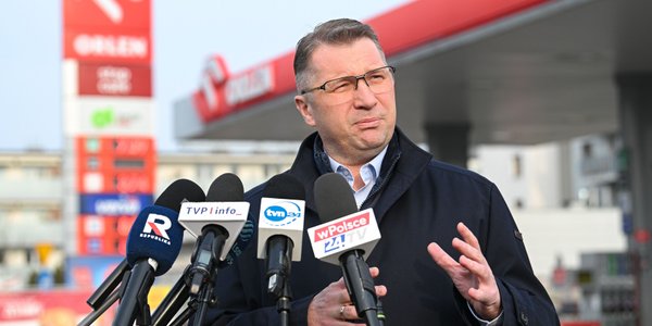 Sondaż dla „Rzeczpospolitej”: Widać „efekt Przemysława Czarnka”. Grzegorz Braun traci