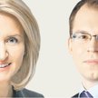 Anna Frankowska-Gzyra i Jakub Zagrajek, Weil, Gotshal & Manges