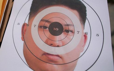 KCNA: Amerykanie chcieli zamordować Kim Dzong Una